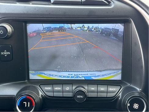 Used 2015 Chevrolet Corvette Z06 w/ 2LZ Preferred Equipment Group image 20