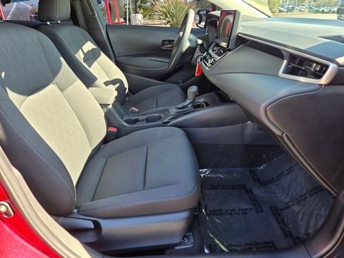Used 2024 Toyota Corolla LE FWD image 20