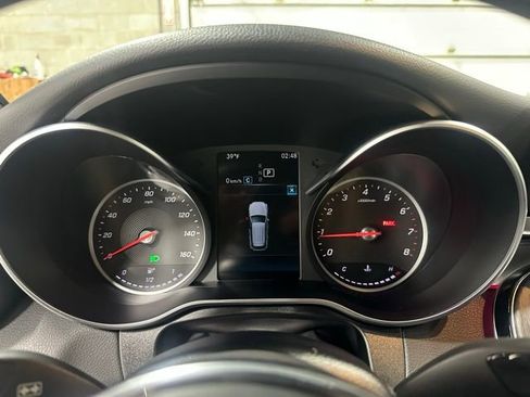 Certified 2020 Mercedes-Benz GLC 300 4MATIC image 20