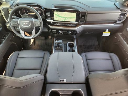 New 2026 GMC Sierra 1500 Elevation w/ Elevation Premium Package image 19