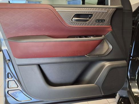 Used 2025 INFINITI QX80 Autograph w/ Autograph Exterior Package image 19