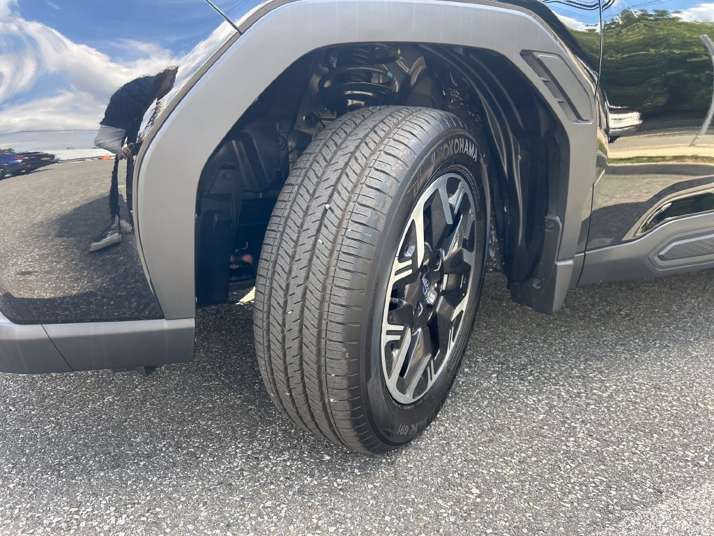 Certified 2026 Subaru Forester Premium AWD/4WD image 24