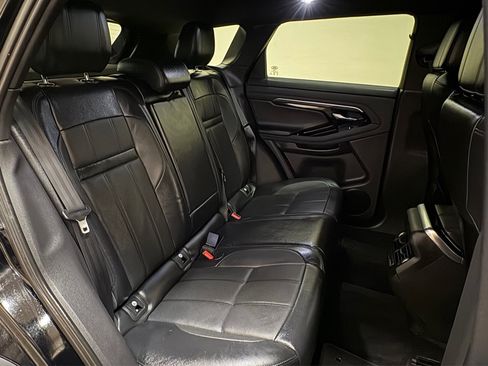 Used 2020 Land Rover Range Rover Evoque SE AWD/4WD image 35