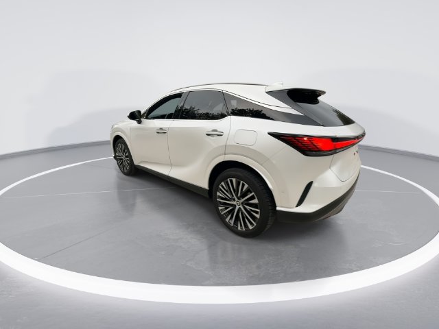 Certified 2024 Lexus RX 350 Premium Plus w/ Convenience Package FWD image 6