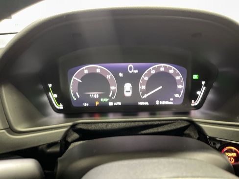 Certified 2025 Honda Accord Sport image 15