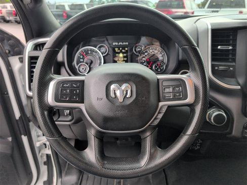 Used 2022 RAM 2500 Big Horn image 25