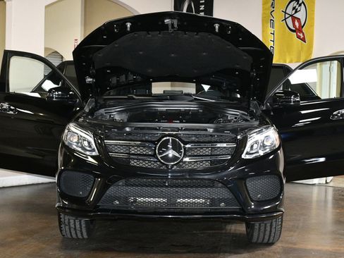 Used 2018 Mercedes-Benz GLE 43 AMG 4MATIC image 87