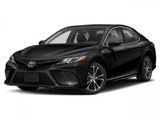 Used 2019 Toyota Camry SE image 4
