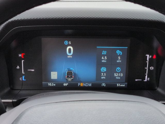 New 2026 Ford Ranger XLT w/ Technology Package RWD image 26