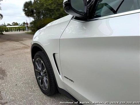 Used 2018 BMW X5 xDrive35i AWD/4WD image 19