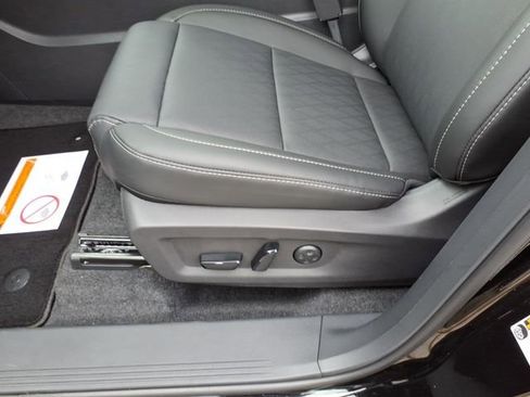 New 2026 Nissan Murano Platinum w/ Technology Package AWD/4WD image 7