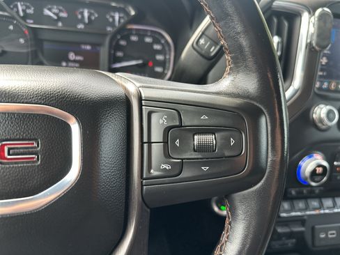 Used 2022 GMC Sierra 2500 AT4 w/ Driver Alert Package I AWD/4WD image 26