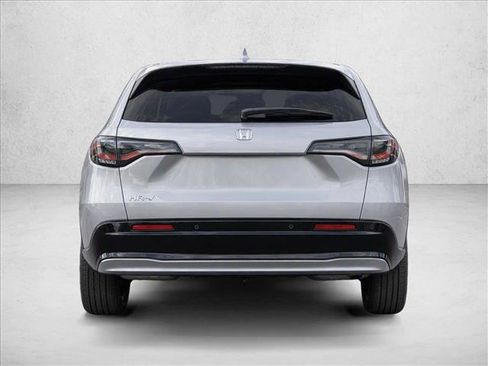 New 2027 Honda HR-V EX-L image 6