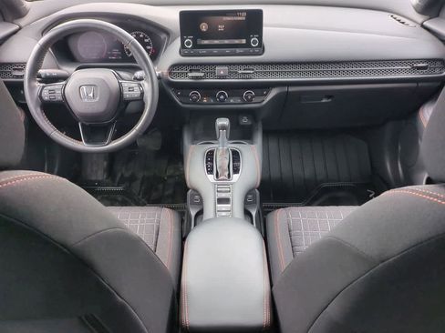 Used 2023 Honda HR-V Sport image 14