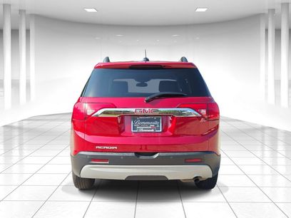 Used 2019 GMC Acadia SLT