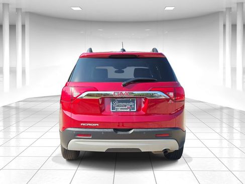 Used 2019 GMC Acadia SLT FWD image 4