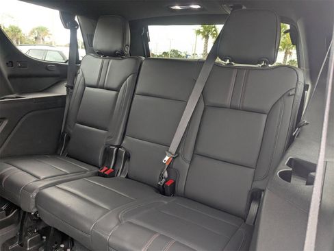 Used 2021 Chevrolet Tahoe RST w/ Luxury Package image 15