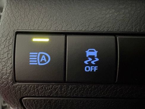 Certified 2023 Toyota Camry XSE w/ Cold Weather Package FWD image 15