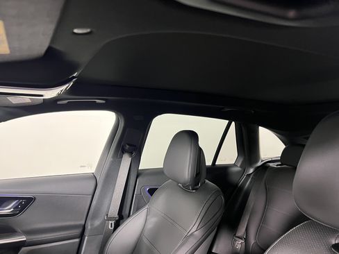 New 2026 Mercedes-Benz GLC 300 4MATIC image 20