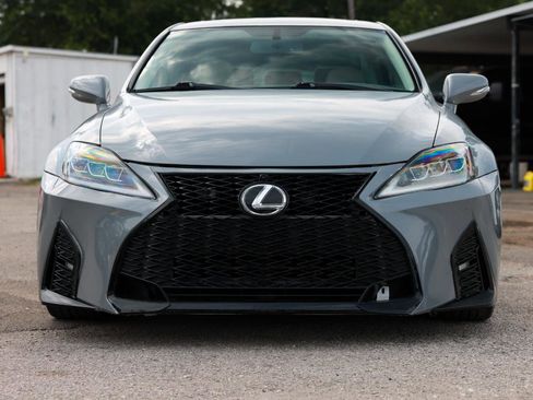 Used 2013 Lexus IS 250 w/ Premium Pkg Value Edition RWD image 17