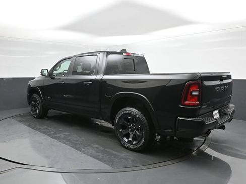 New 2026 RAM 1500 Lone Star AWD/4WD image 5