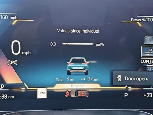 New 2026 BMW X3 xDrive30 w/ Convenience Package image 19