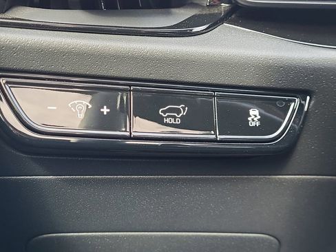 Certified 2023 Kia Niro Wave w/ Wave Preserve Package image 31