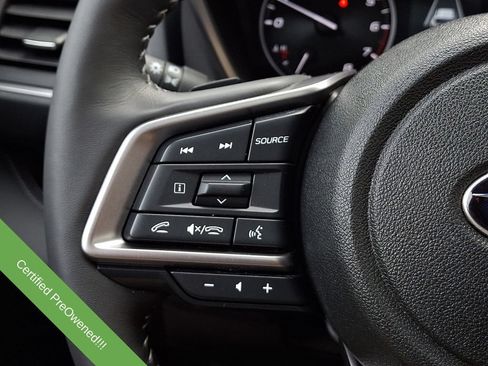 Used 2023 Subaru Ascent Touring AWD/4WD image 22