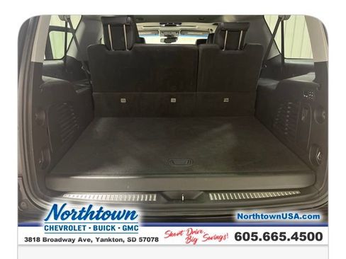 Used 2019 GMC Yukon XL Denali image 39