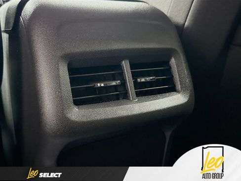 Used 2024 Chevrolet Equinox LT w/ LPO, Floor Liner Package FWD image 27