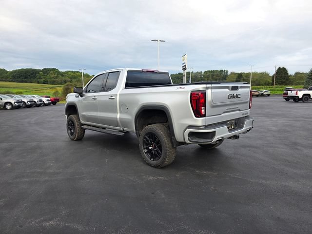 Used 2022 GMC Sierra 1500 Elevation AWD/4WD image 2
