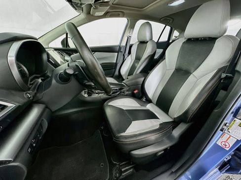 Used 2020 Subaru Crosstrek 2.0i Limited w/ Moonroof Package AWD/4WD image 13