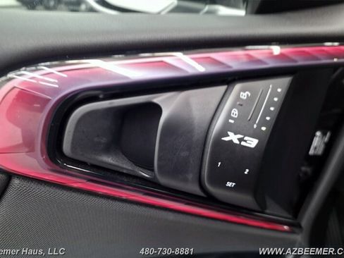 Used 2025 BMW X3 xDrive30i w/ Convenience Package AWD/4WD image 28