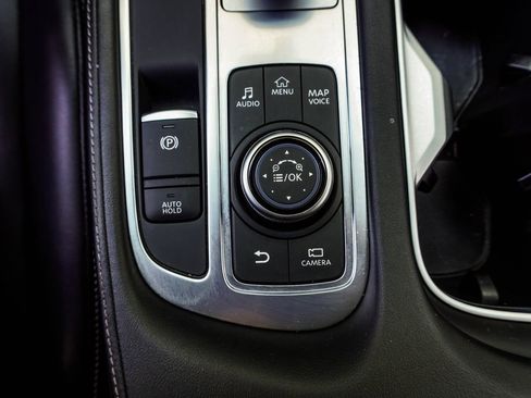 Used 2023 INFINITI QX60 Luxe w/ Cargo Package image 22