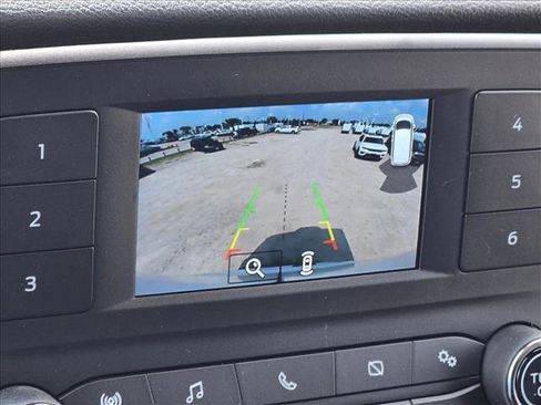 New 2025 Ford Transit 250 148 Medium Roof w/ Load Area Protection Package image 12