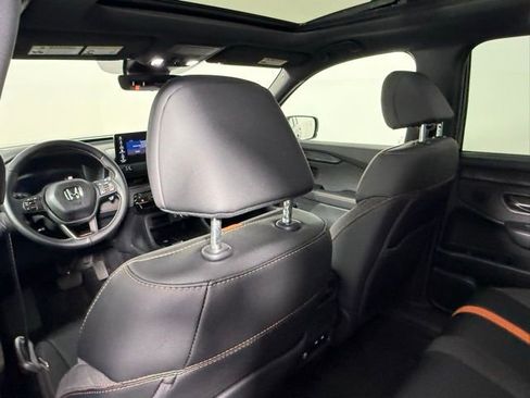 Used 2026 Honda Passport TrailSport image 39