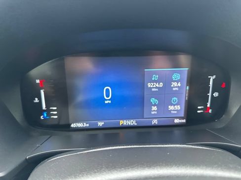 Used 2023 Ford Escape Active AWD/4WD image 14