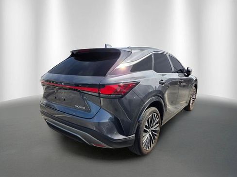 Used 2026 Lexus RX 350 Premium Plus w/ Accessory Package (Z1) FWD image 3