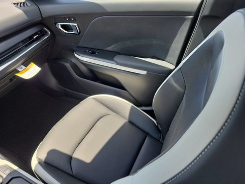 New 2026 Kia K4 GT-Line Turbo w/ GT-Line Premium Package FWD image 15
