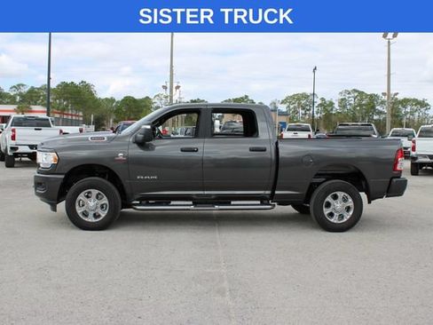 Used 2026 RAM 2500 Big Horn AWD/4WD image 6
