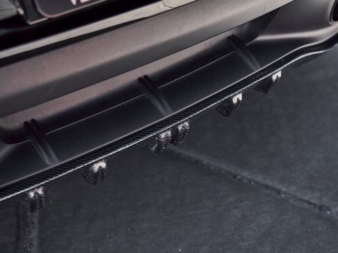 Used 2022 Porsche 911 Carrera 4 GTS w/ Premium Package image 15