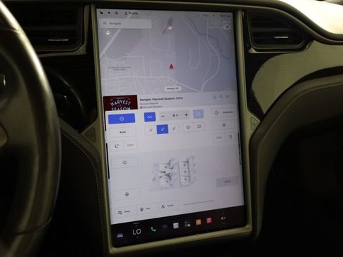 Used 2018 Tesla Model S P100D AWD/4WD image 28