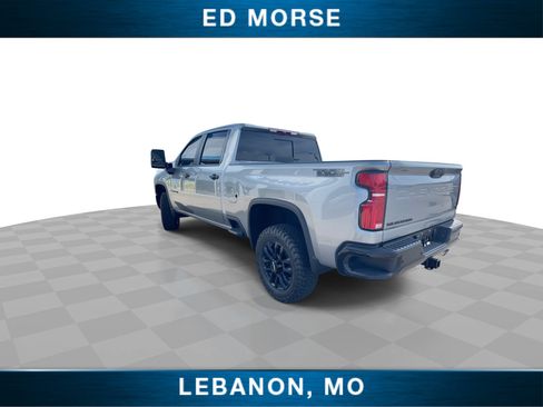 Used 2026 Chevrolet Silverado 2500 LT w/ Trail Boss Package AWD/4WD image 6
