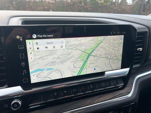 New 2026 GMC Sierra 2500 SLT w/ SLT Premium Package image 19