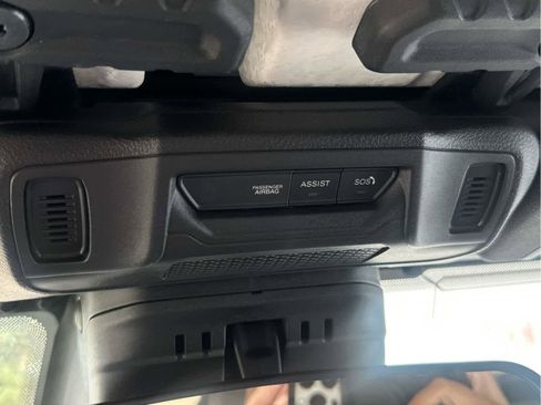 New 2026 Jeep Wrangler Sport image 40