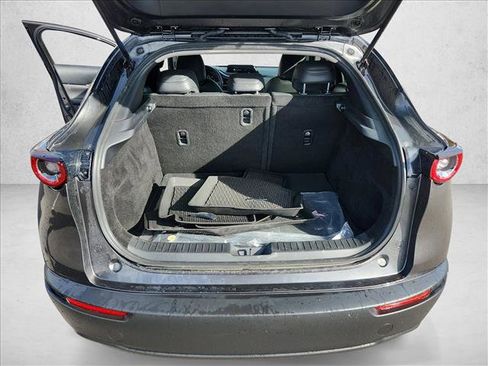 Used 2025 MAZDA CX-30 AWD 2.5 S w/ Select Sport Pkg image 15