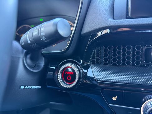 Used 2025 Honda CR-V Sport Touring image 26