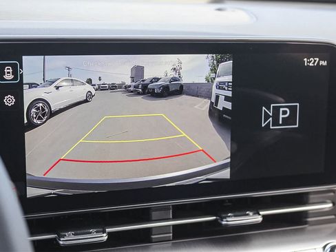 New 2026 Hyundai Kona SEL Premium image 32