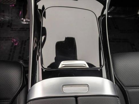 Certified 2026 Mercedes-Benz GLC 300 4MATIC image 23