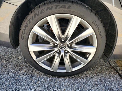 Used 2018 MAZDA MAZDA6 Grand Touring Reserve FWD image 22